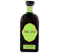 Arcane The Arcane DELICATISSIME Grand Gold Rhum 41% vol. 0,7 l