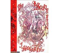 The Arcane Eye of Hograth