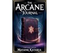 The Arcane Journal