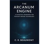THE ARCANUM ENGINE: A Scientific Framework for Thought-Driven Technology