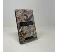 The Arcanum: The Extraordinary True Story