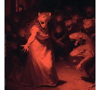 The Arch - Sanctuary Rat (LP) [Import]