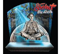 The Arch - Vinyle 33t