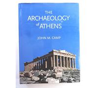 The Archaeology of Athens
