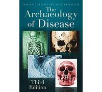 The Archaeology of Disease