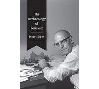The Archaeology of Foucault