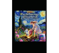 The Archaeology of Heartbreak: Unearthing What Love Leaves Behind: A Literary Excavation of Loss, Memory, and the Hidden Architecture of the Human Heart