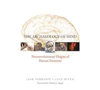 The Archaeology of Mind: Neuroevolutionary Origins of Human Emotions