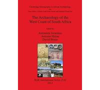 The Archaeology Of The West Coast Of South Africa
