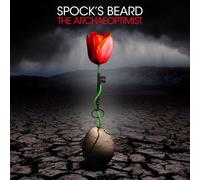 Spock's Beard – The Archaeoptimist – CD – The Orchard