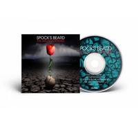 The Archaeoptimist CD