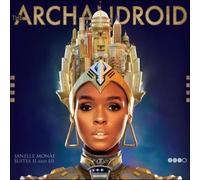 The ArchAndroid by Janelle Mon e [VINYL] NEUF