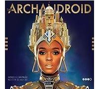 Janelle Monae – Archandroid – Vinyle – Bad Boy