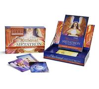 The Archangel Metatron Self-Mastery Oracle