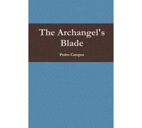 The Archangel's Blade