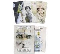 The Archeo by Nick Bantock Nick Bantock (Auteur)