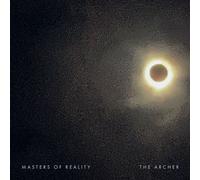 The Archer CD