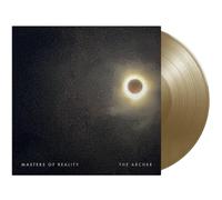 The Archer - Édition Limitée - Vinyle Or