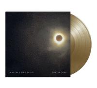 The Archer Édition Limitée Vinyle Or Vinyle