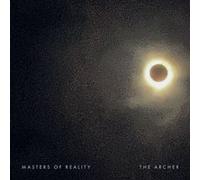 Masters of Reality – The Archer – CD