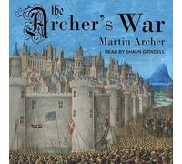 The Archer's War (Company of Archers)