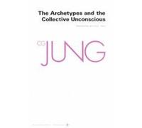 The Archetypes and the Collective Unconscious., Collected Works of C.g. Jung Carl G. Jung (Auteur)