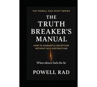 The Archetypes of Silence and Liberation: Break the Lie. Repair the Legacy. Live the Truth.