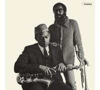 Archie Shepp & Bill Dixon – Bill Dixon Quartet – Vinyle 180 g Édition limitée (titres bonus)