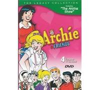 The Archie Show [DVD] [Import]