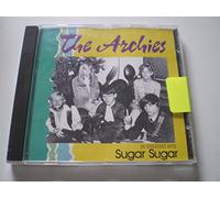 The Archies - 20 Greatest Hits Sugar Sugar (UK Import)