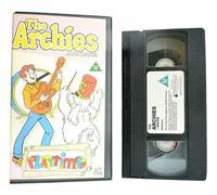 The Archies - Archie [1983]