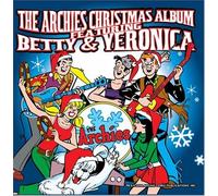 The Archies Christmas Album Featuring Betty & Veronica