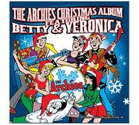 The Archies Christmas Album Featuring Betty & Veronica