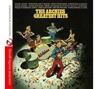 The Archies - Greatest Hits