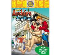 The Archies: Jugman [Import USA Zone 1]