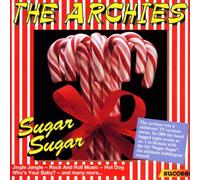 The Archies - Sugar [Import]