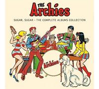 The Archies - Sugar-The Complete Albums Collections