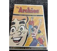 The Archies: The Archie Show - 10 Riverdale Dvd