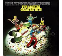 The Archies The Archies Greatest Hits - 55th Anniversary Sugar Sugar (Vinyl)