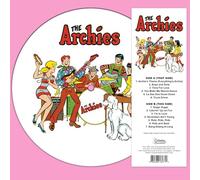 The Archies (Picture Disc Vinyl)