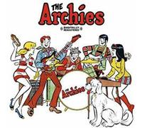 The Archies - The Archies [Vinyl] Ltd Ed