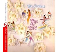 The Archies - This is Love