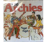 The Archies - Wise Buy [Import]