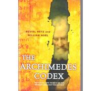 The Archimedes Codex