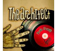 Rob Swift – The Architect – CD – Sony Music