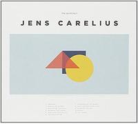 Jens Carelius - The Architect