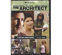 The Architect - DVD Zone 1 G
