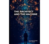 The Architect and the Machine: Decisions, Code, and Lessons from an Enterprise AI Project