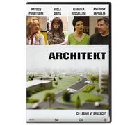 The Architect [DVD] (IMPORT) (Pas de version française)