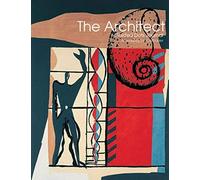 The Architect - Guided Dots Journal: Le Corbusier Limited Edition